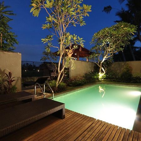 Duana Sari By Mahaputra Hotell Ubud Exteriör bild