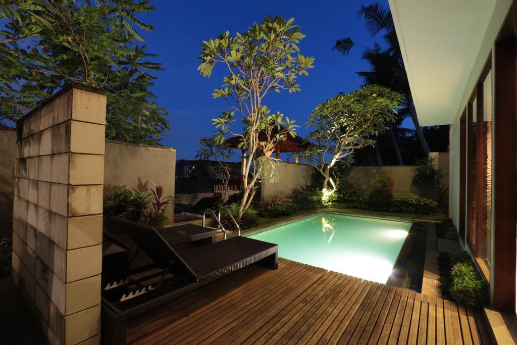 Duana Sari By Mahaputra Hotell Ubud Exteriör bild
