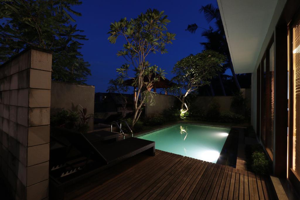 Duana Sari By Mahaputra Hotell Ubud Exteriör bild
