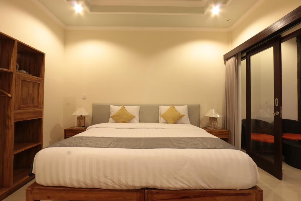 Duana Sari By Mahaputra Hotell Ubud Exteriör bild
