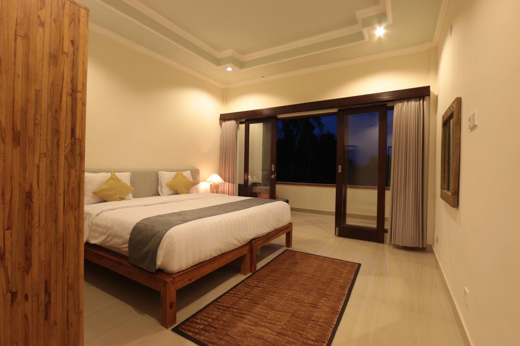 Duana Sari By Mahaputra Hotell Ubud Exteriör bild