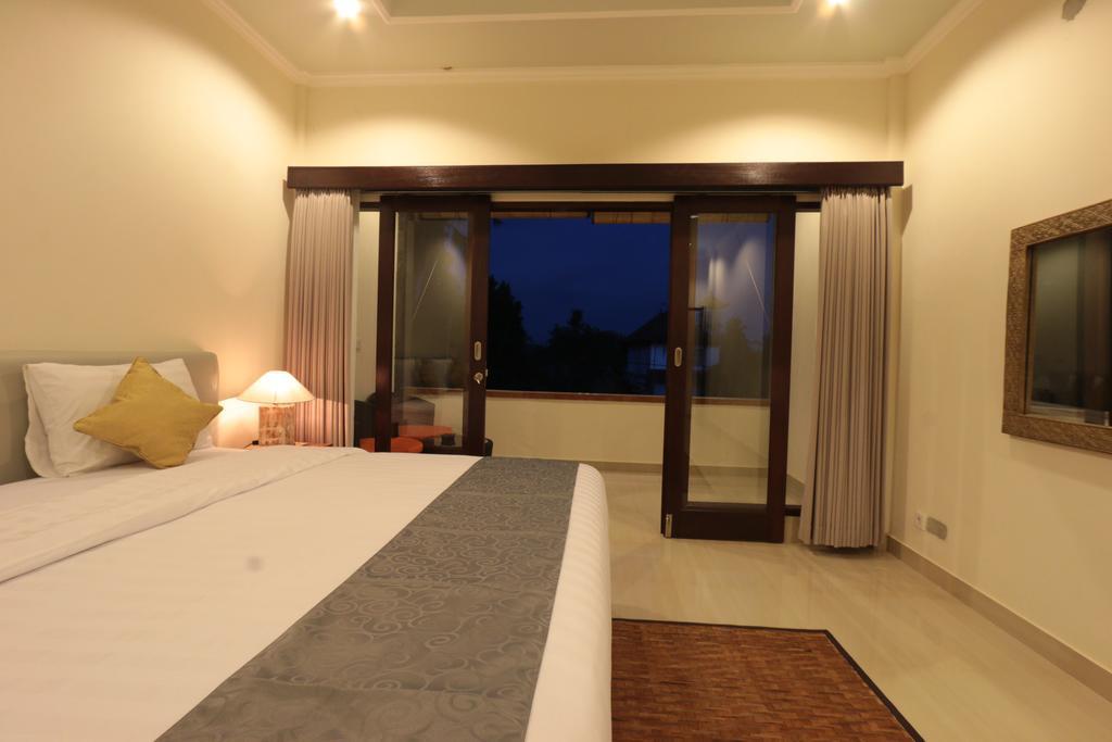 Duana Sari By Mahaputra Hotell Ubud Exteriör bild