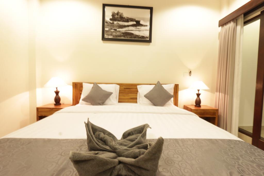 Duana Sari By Mahaputra Hotell Ubud Exteriör bild