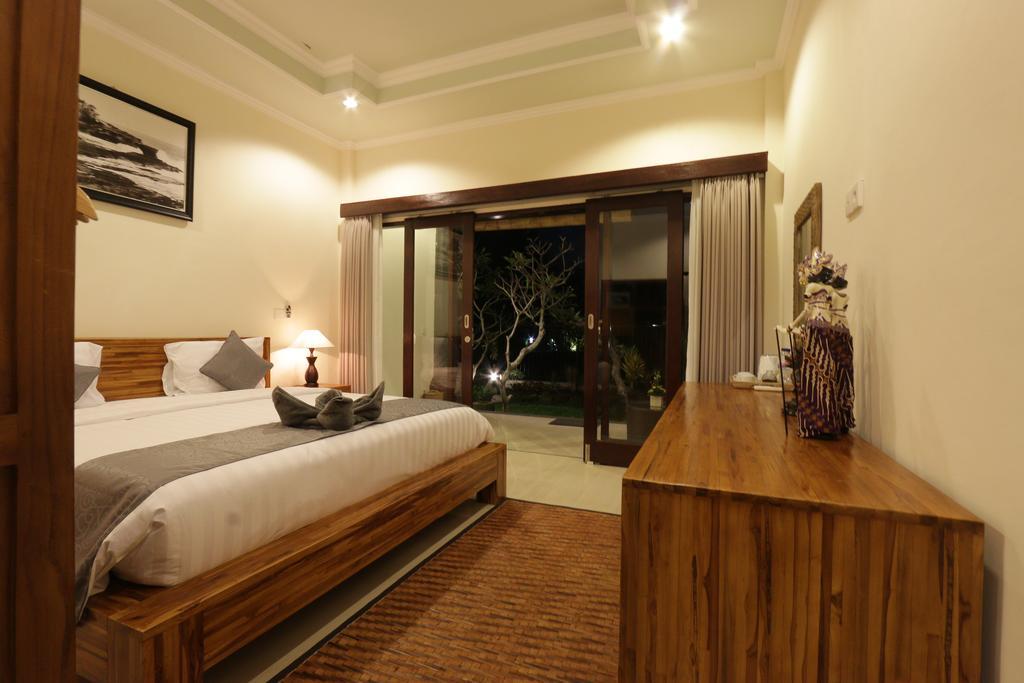 Duana Sari By Mahaputra Hotell Ubud Exteriör bild
