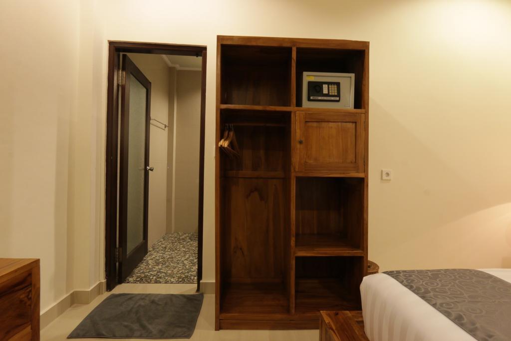 Duana Sari By Mahaputra Hotell Ubud Exteriör bild