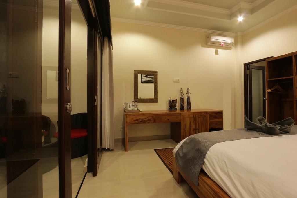 Duana Sari By Mahaputra Hotell Ubud Exteriör bild