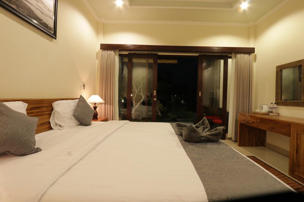 Duana Sari By Mahaputra Hotell Ubud Exteriör bild