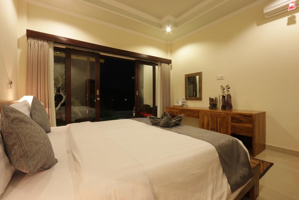 Duana Sari By Mahaputra Hotell Ubud Exteriör bild