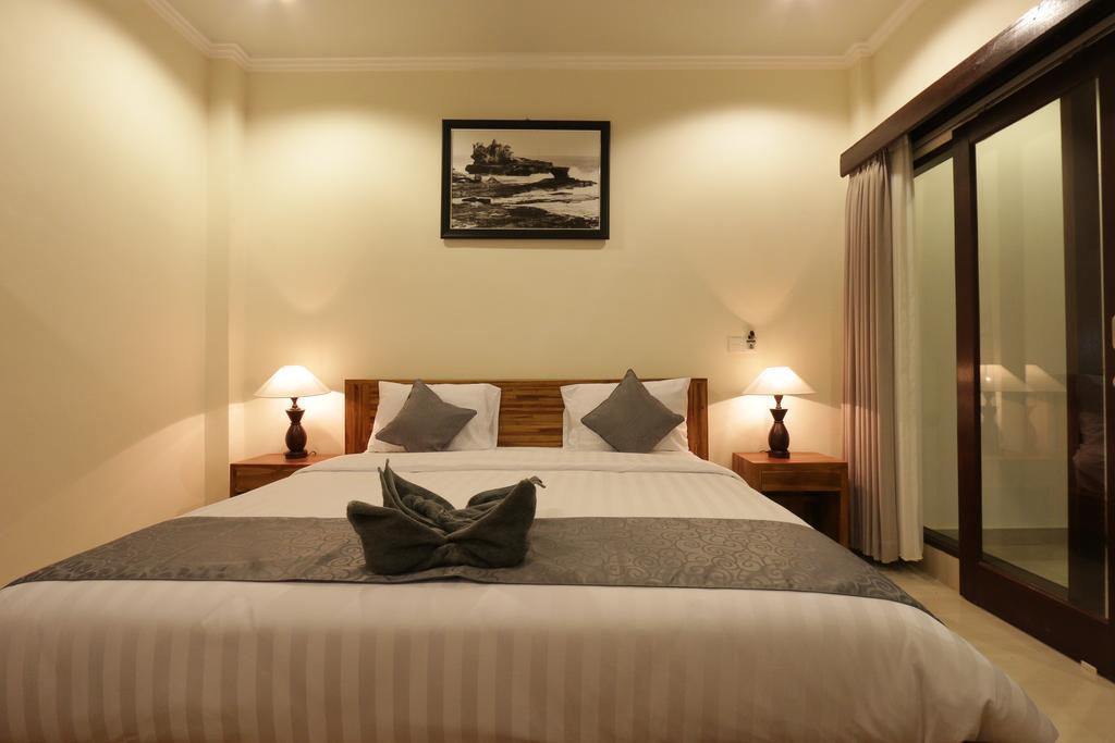 Duana Sari By Mahaputra Hotell Ubud Exteriör bild