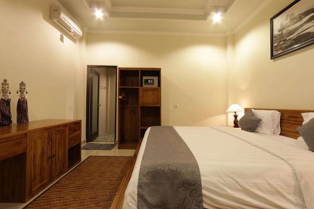 Duana Sari By Mahaputra Hotell Ubud Exteriör bild