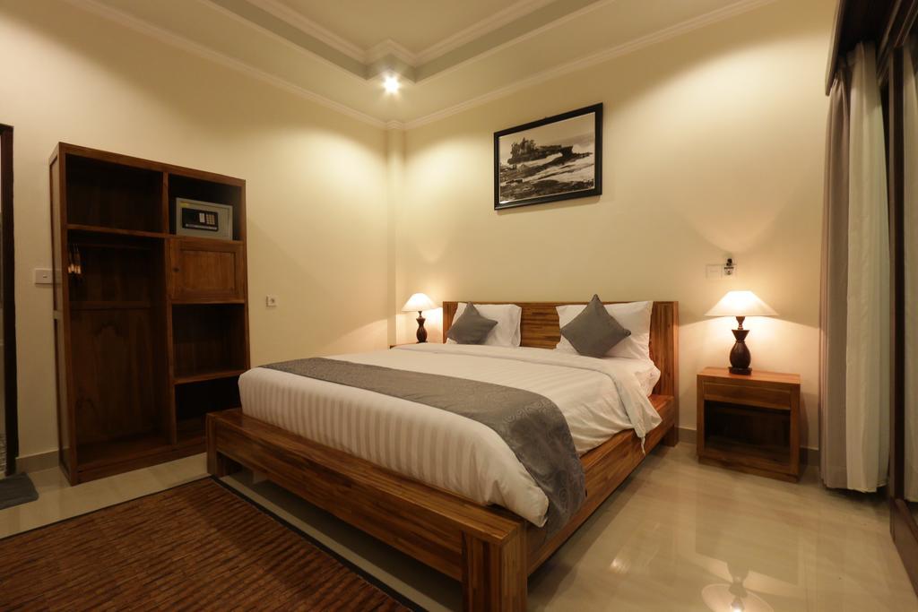 Duana Sari By Mahaputra Hotell Ubud Exteriör bild