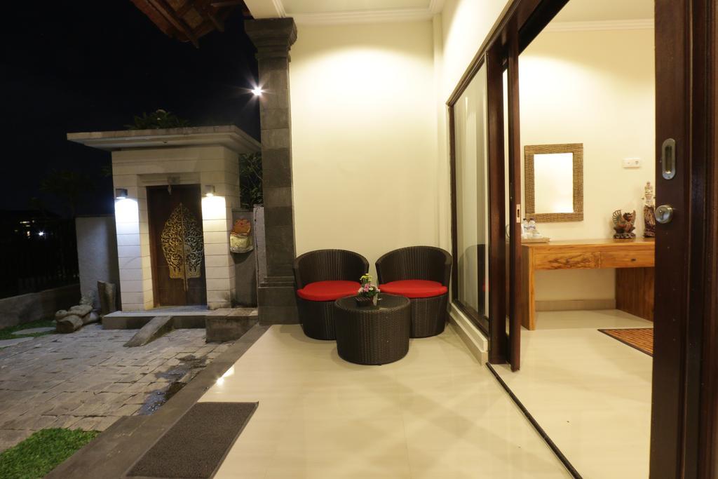 Duana Sari By Mahaputra Hotell Ubud Exteriör bild