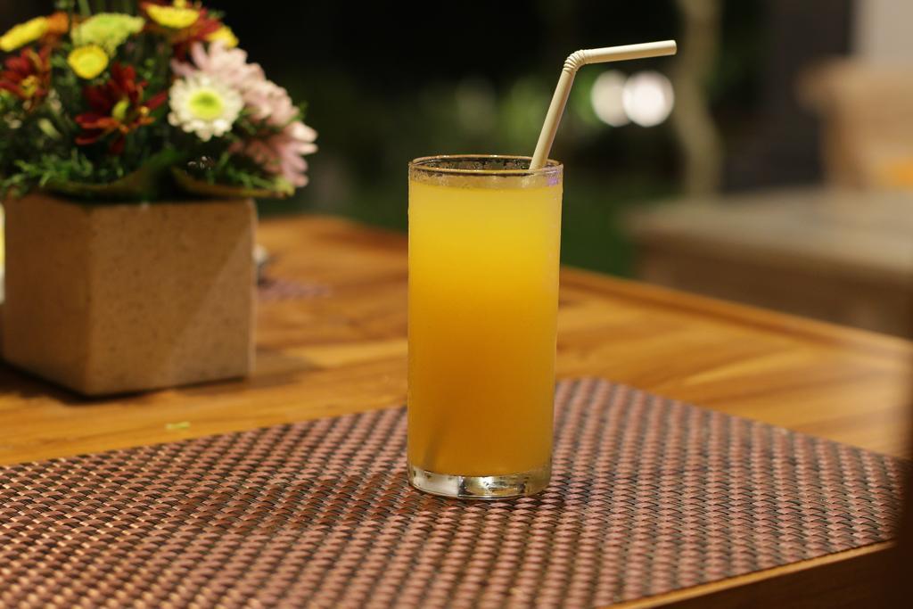 Duana Sari By Mahaputra Hotell Ubud Exteriör bild