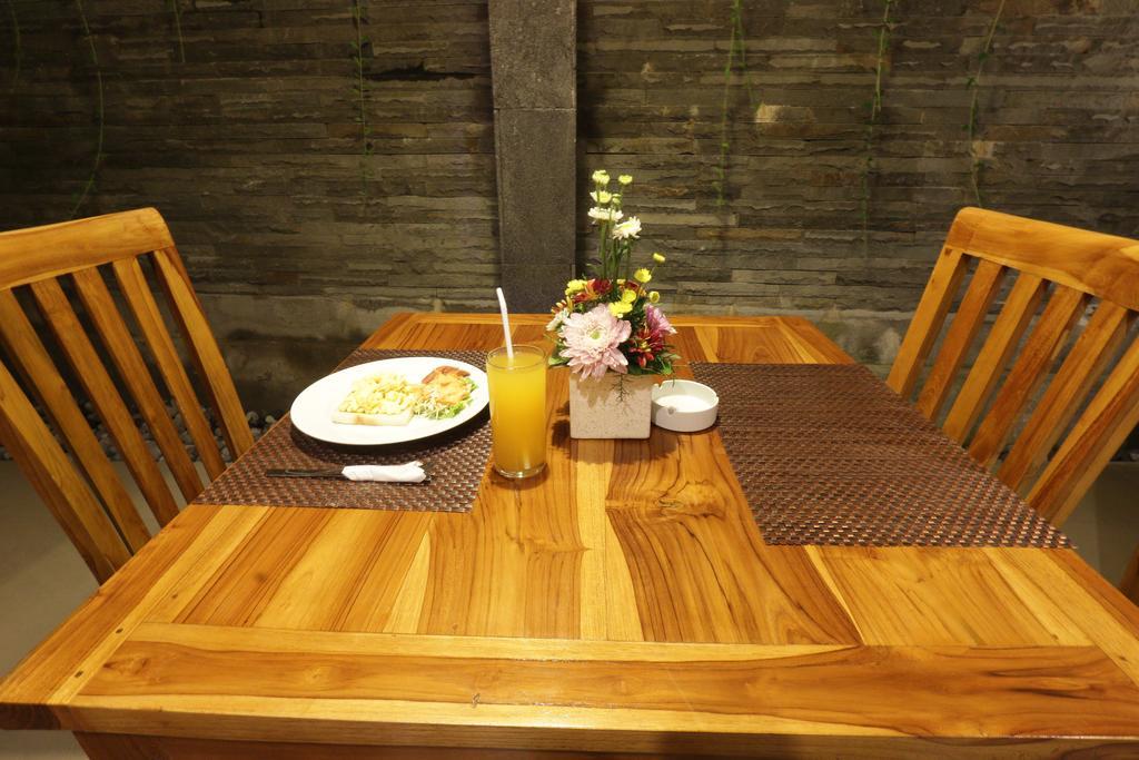 Duana Sari By Mahaputra Hotell Ubud Exteriör bild
