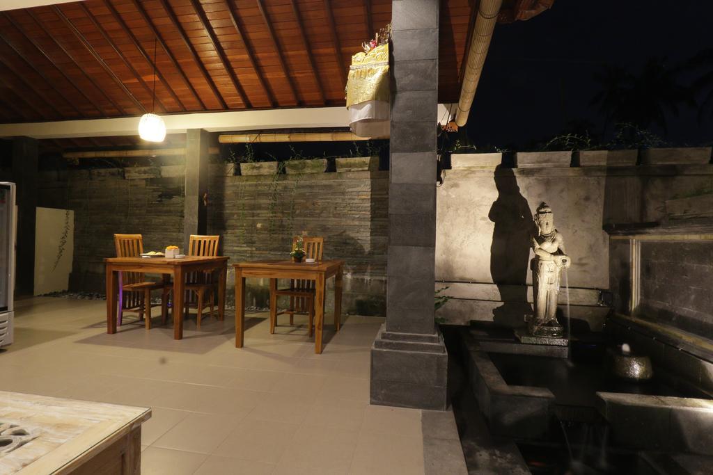 Duana Sari By Mahaputra Hotell Ubud Exteriör bild