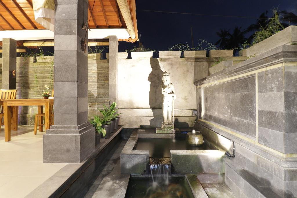 Duana Sari By Mahaputra Hotell Ubud Exteriör bild
