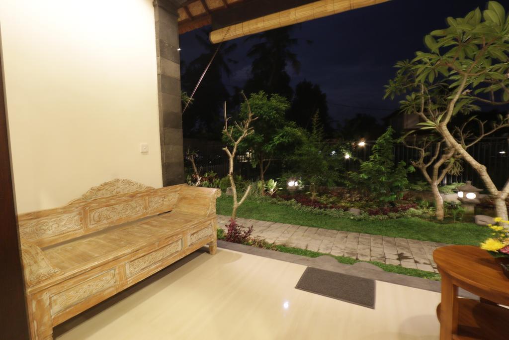 Duana Sari By Mahaputra Hotell Ubud Exteriör bild