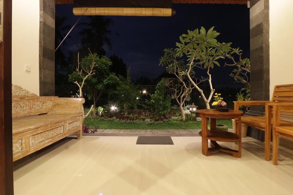Duana Sari By Mahaputra Hotell Ubud Exteriör bild