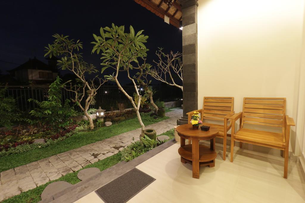 Duana Sari By Mahaputra Hotell Ubud Exteriör bild
