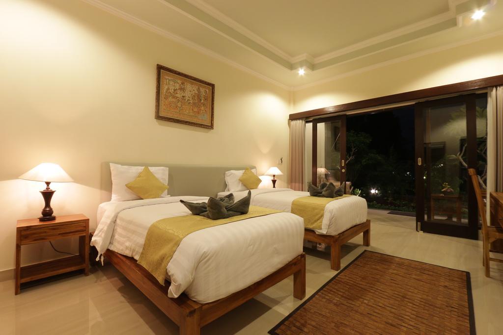 Duana Sari By Mahaputra Hotell Ubud Exteriör bild