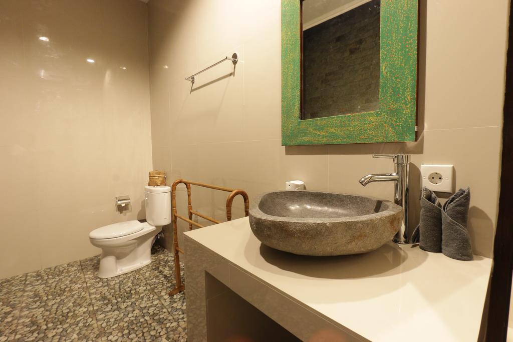 Duana Sari By Mahaputra Hotell Ubud Exteriör bild