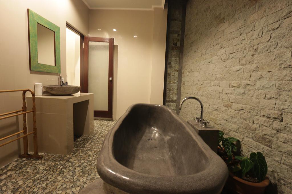 Duana Sari By Mahaputra Hotell Ubud Exteriör bild