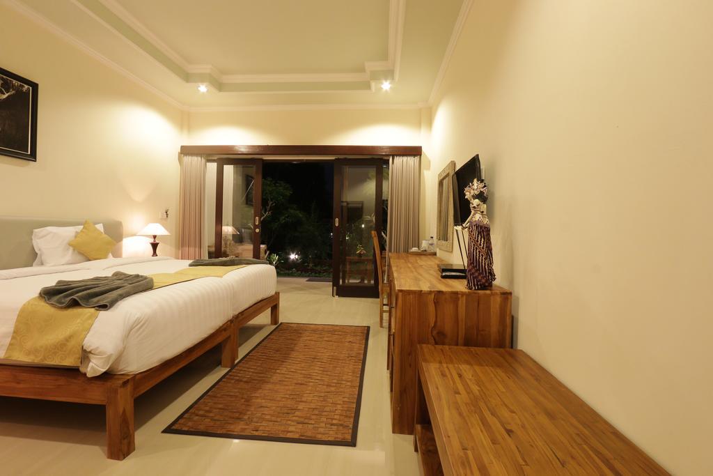 Duana Sari By Mahaputra Hotell Ubud Exteriör bild