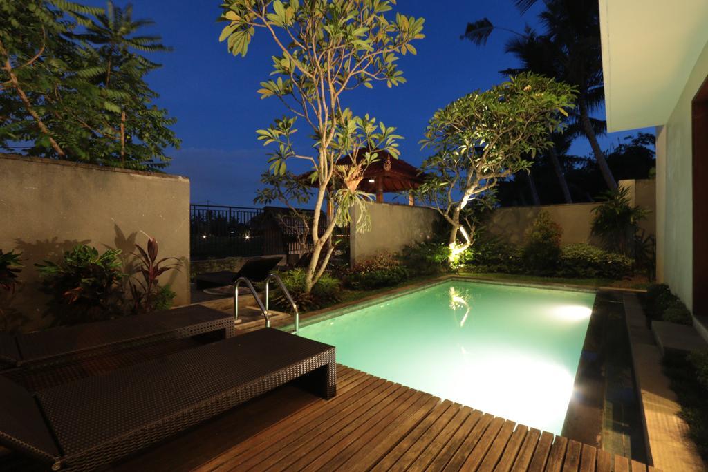 Duana Sari By Mahaputra Hotell Ubud Exteriör bild