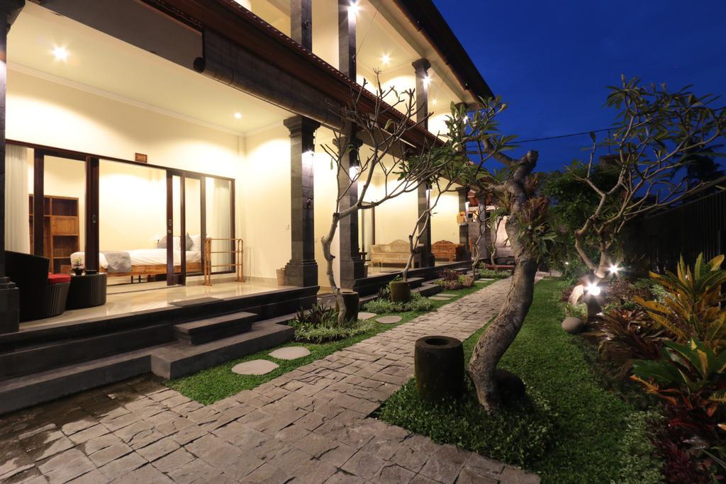 Duana Sari By Mahaputra Hotell Ubud Exteriör bild