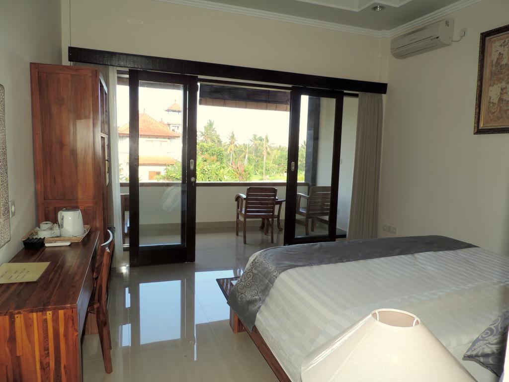 Duana Sari By Mahaputra Hotell Ubud Exteriör bild