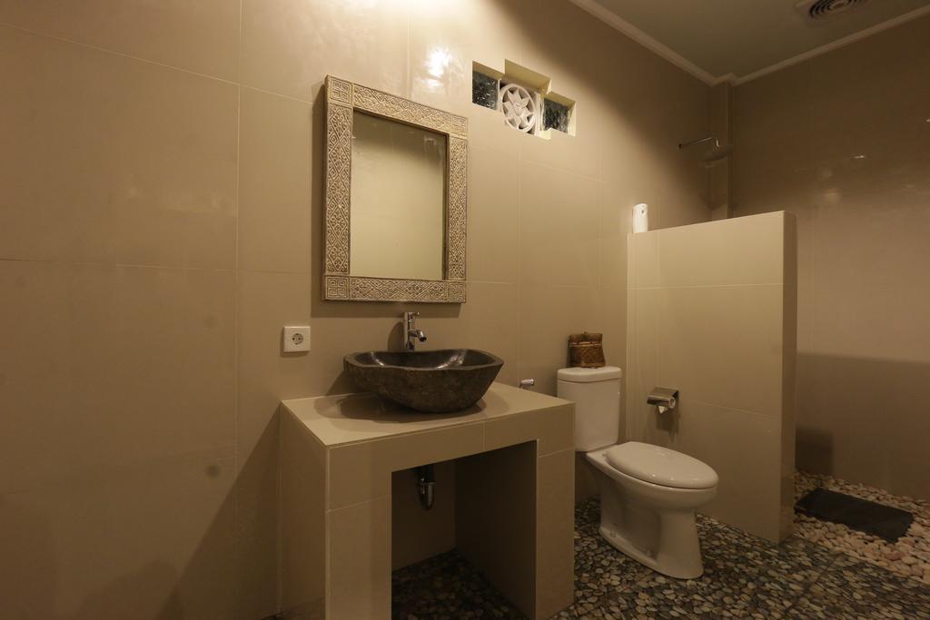 Duana Sari By Mahaputra Hotell Ubud Exteriör bild