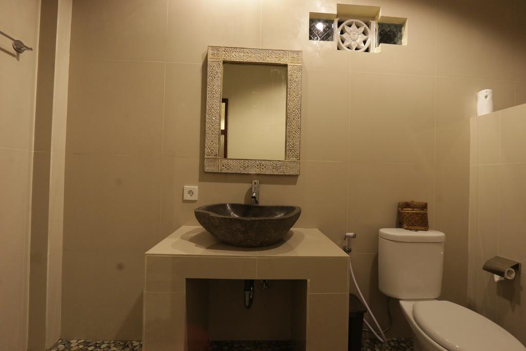 Duana Sari By Mahaputra Hotell Ubud Exteriör bild