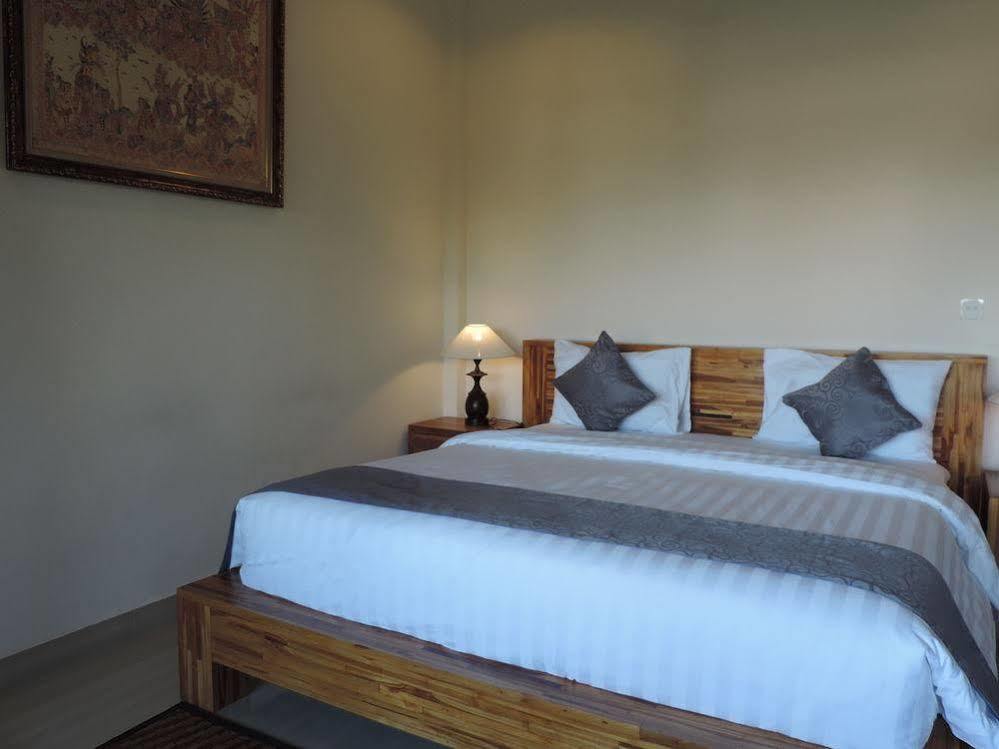 Duana Sari By Mahaputra Hotell Ubud Exteriör bild
